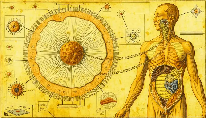 био изобретения Леонардо Да Винчи