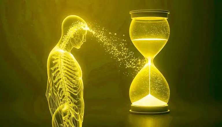 биомаркеры крови предсказывают время жизни