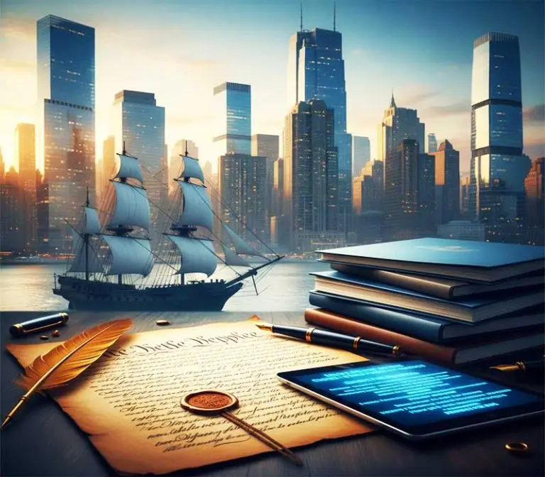 Конституционная норма США xviii века сейчас