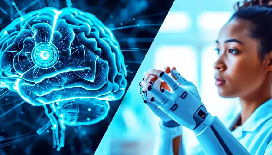 инвазивный мозговой нейроимплант