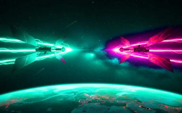 Ответ Китая на Старлинк