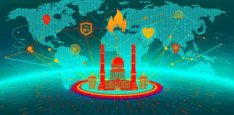 Перезагрузка международной системы через региональные форматы