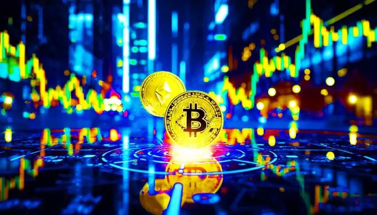 Инвестиции в криптовалюту сегодня