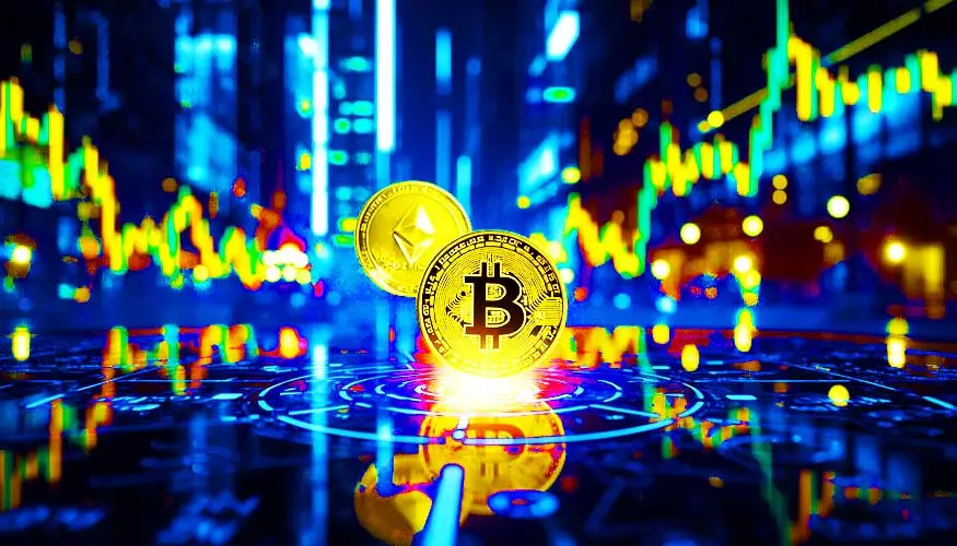 Инвестиции в криптовалюту сегодня