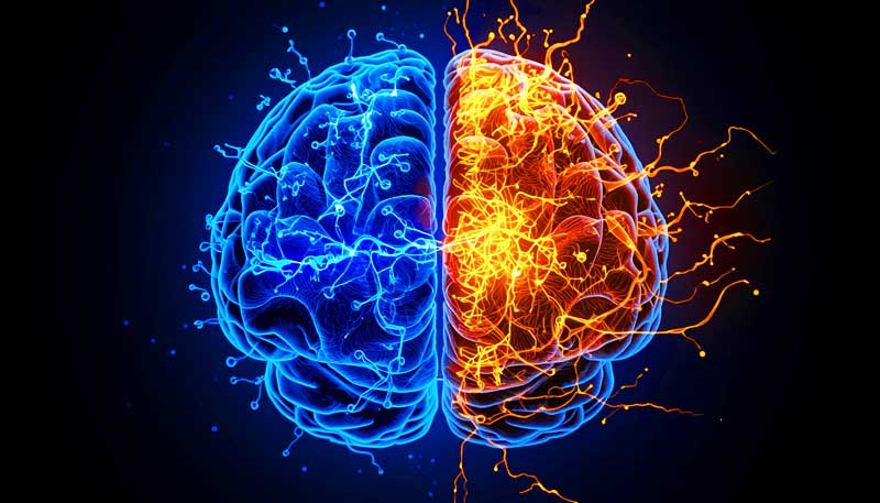 Нарушение работы глимфатической системы создает порочный круг