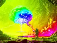 Они хотят передать нам часть своей памяти — сжатый архив их науки