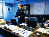 В Москве раскрыли крупную преступную группировку