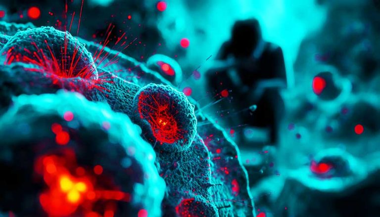 несколько-митохондрий-в-состоянии-серьезной-дисфункции-они-фрагментированы-набухли