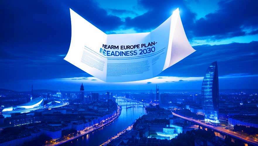 Сможет ли Европа защитить себя самостоятельно?